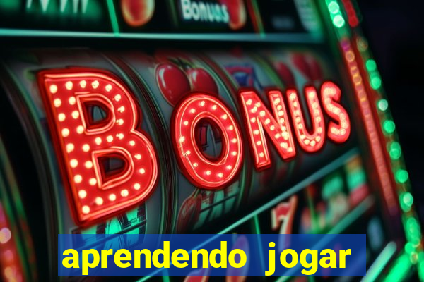 aprendendo jogar poker leo bello pdf